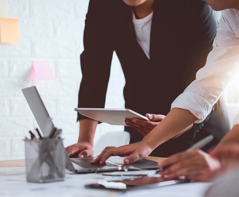 Influencer Marketing