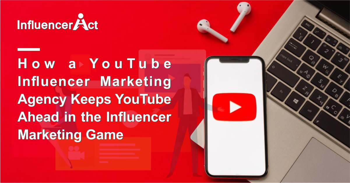 Influencer Marketing