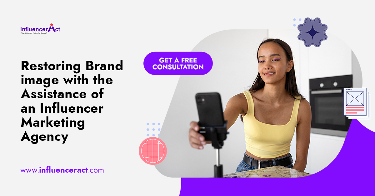 Influencer Marketing