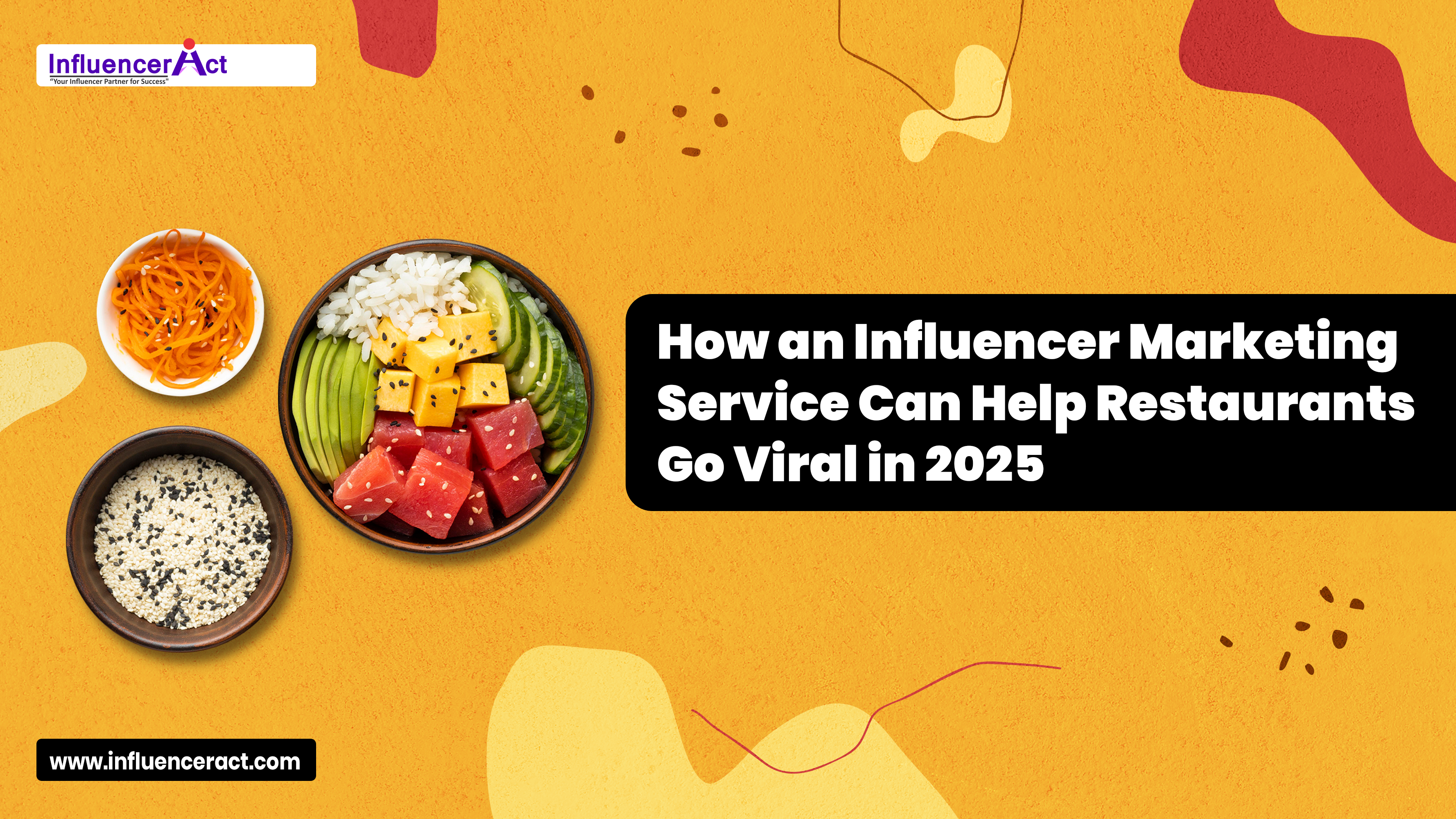 Influencer Marketing Service