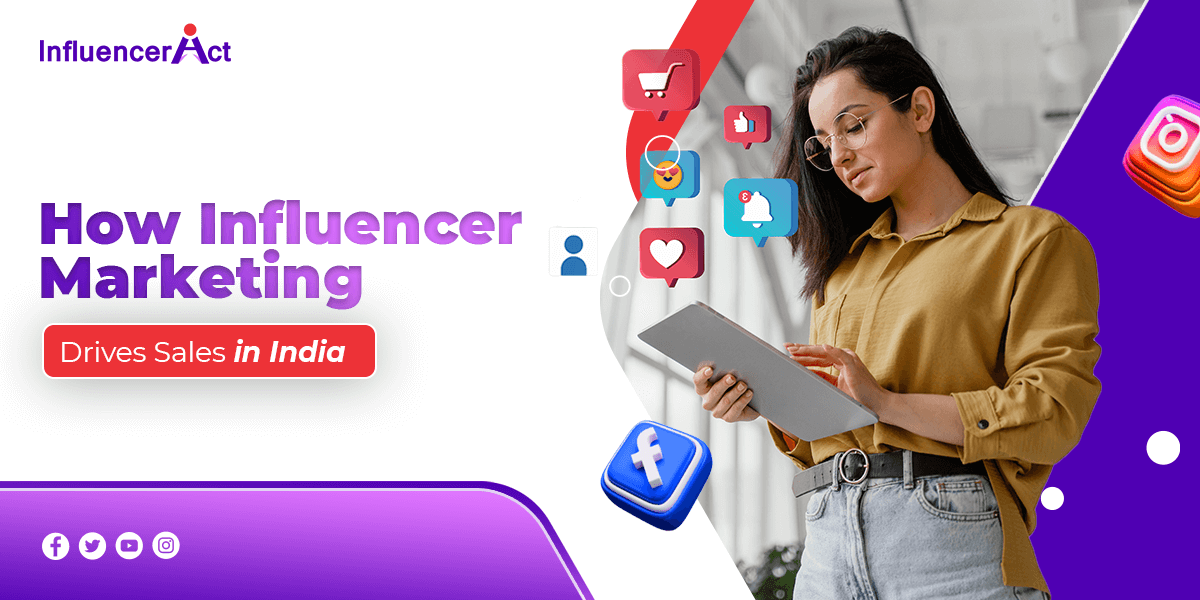 Influencer Marketing in India