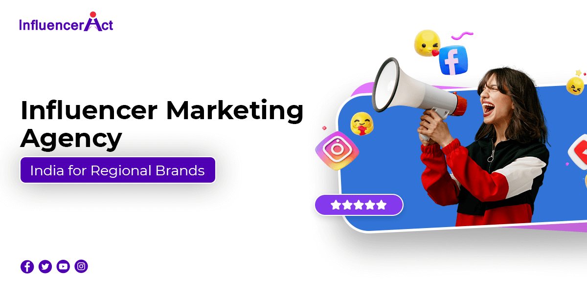 Influencer Marketing Agencies in Bengaluru