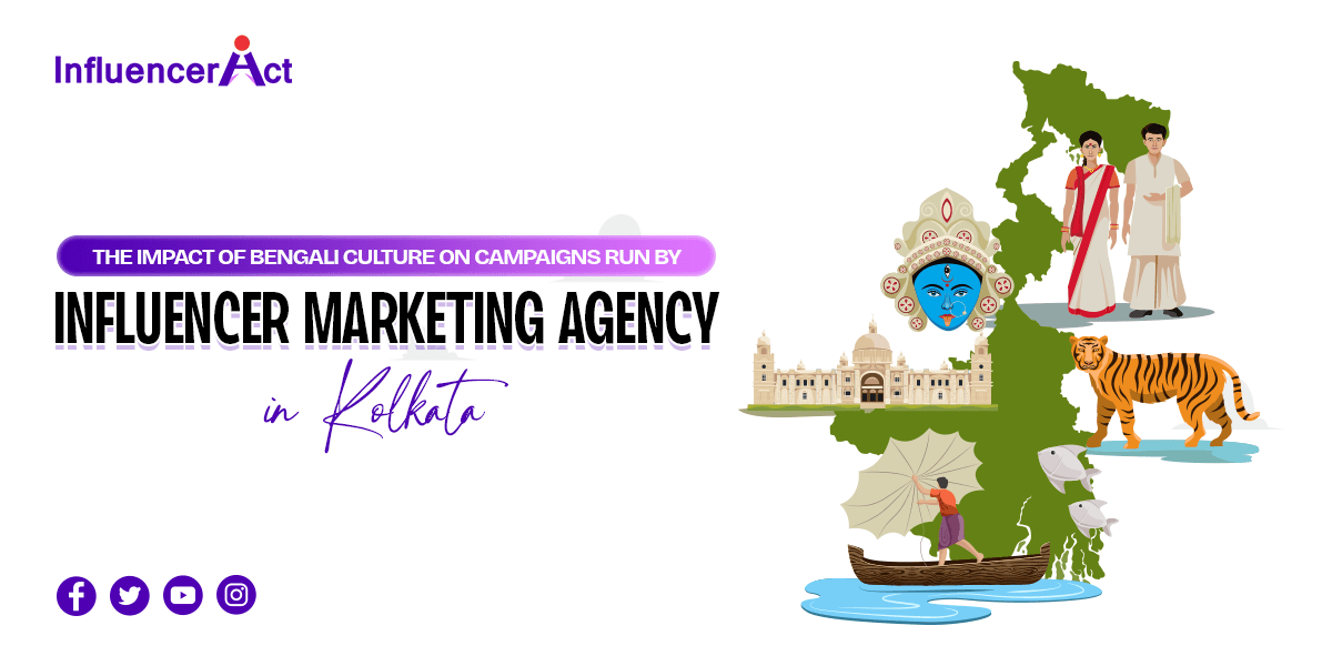 influencer marketing agency in Kolkata