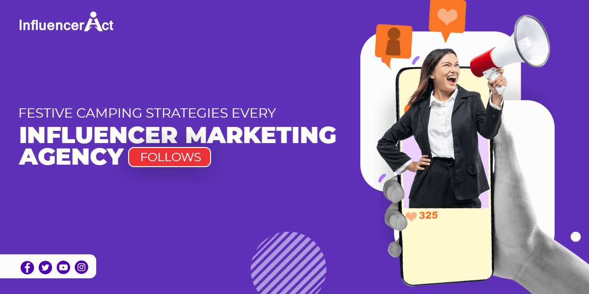 influencer marketing agency